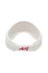 Mardi Mercredi Actif TERRY SUN VISOR_OATMEAL RED